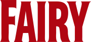 Fairy logo