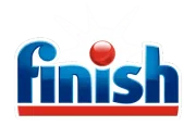 Finish logo
