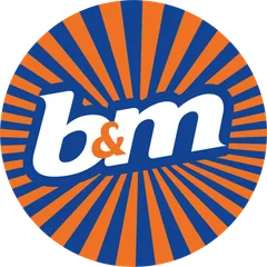 Buy at B&M